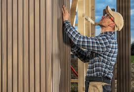 Best Aluminum Siding Installation  in Fayetteville, PA